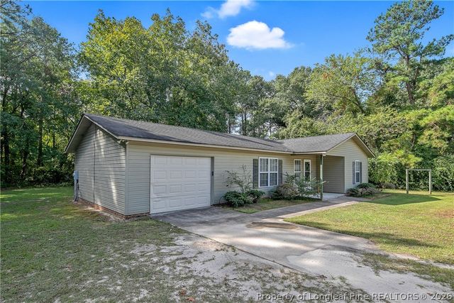 126 Sarah Lane, Fayetteville, NC 28306