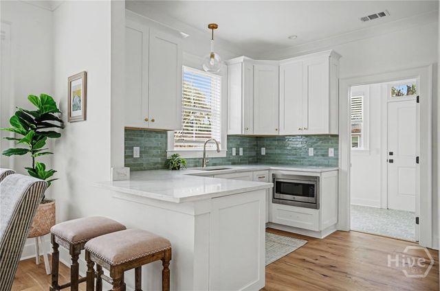 1534 E 53rd Street, Savannah, GA 31404