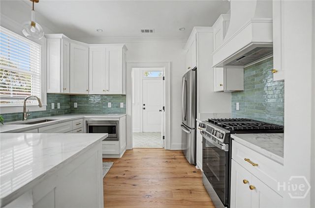 1534 E 53rd Street, Savannah, GA 31404