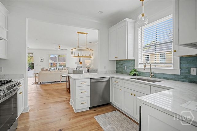 1534 E 53rd Street, Savannah, GA 31404