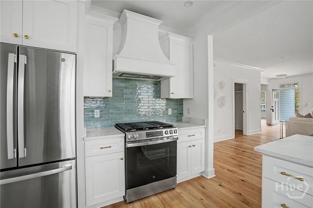 1534 E 53rd Street, Savannah, GA 31404