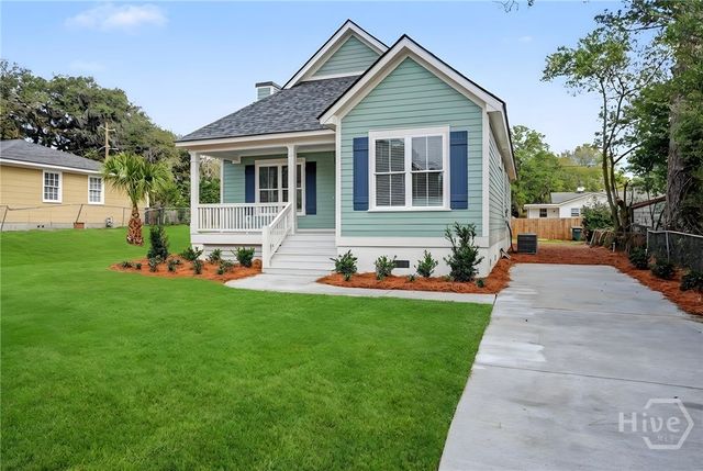 1534 E 53rd Street, Savannah, GA 31404