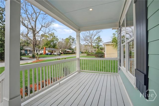 1534 E 53rd Street, Savannah, GA 31404