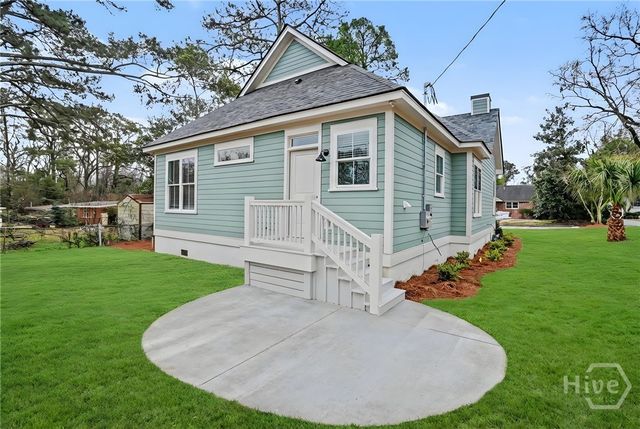 1534 E 53rd Street, Savannah, GA 31404