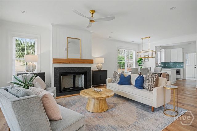 1534 E 53rd Street, Savannah, GA 31404