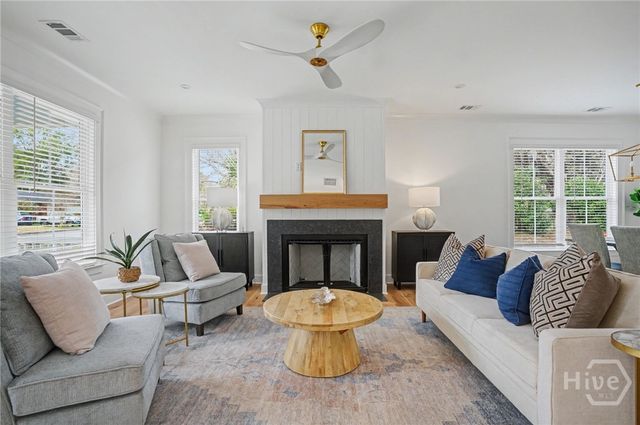 1534 E 53rd Street, Savannah, GA 31404