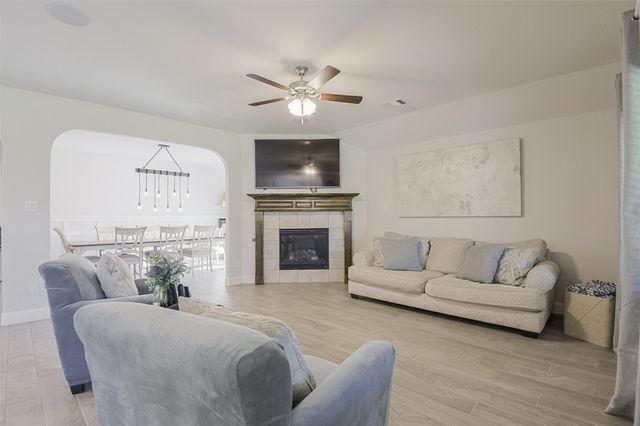177 Hackney Street, Waxahachie, TX 75165