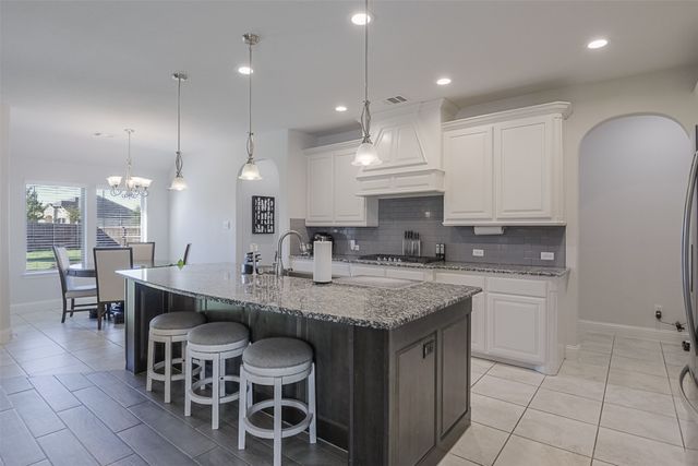 177 Hackney Street, Waxahachie, TX 75165