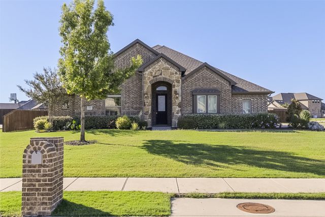 177 Hackney Street, Waxahachie, TX 75165