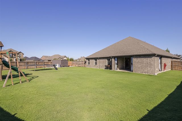 177 Hackney Street, Waxahachie, TX 75165