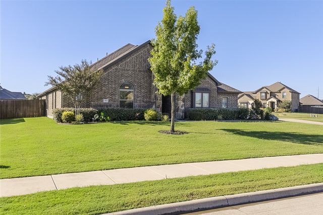 177 Hackney Street, Waxahachie, TX 75165