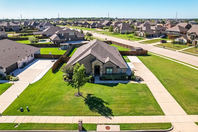 177 Hackney Street, Waxahachie, TX 75165