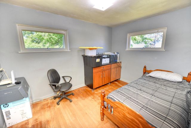761 W Warren Woods Road, Weesaw Twp, MI 49113