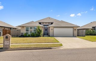 1730 Farmington Road, Newcastle, OK 73065