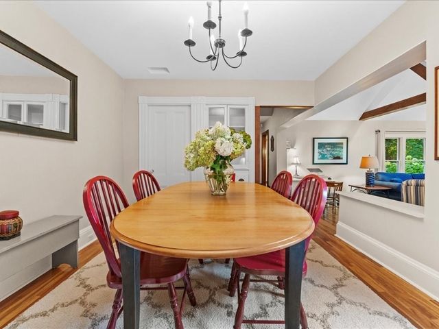 44 Stetson Pl 0, Duxbury, MA 02332