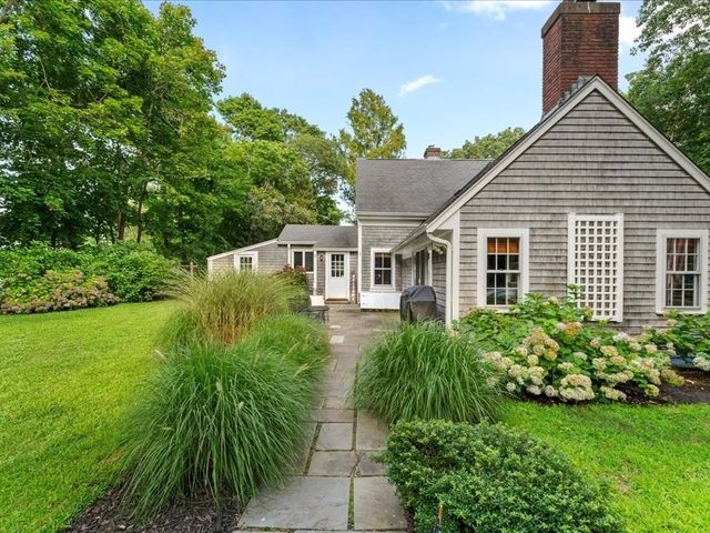 44 Stetson Pl 0, Duxbury, MA 02332