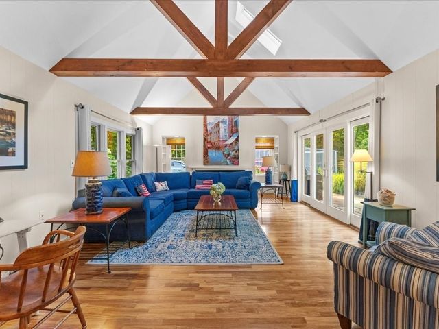 44 Stetson Pl 0, Duxbury, MA 02332