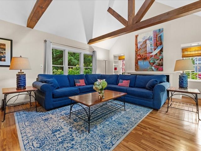 44 Stetson Pl 0, Duxbury, MA 02332