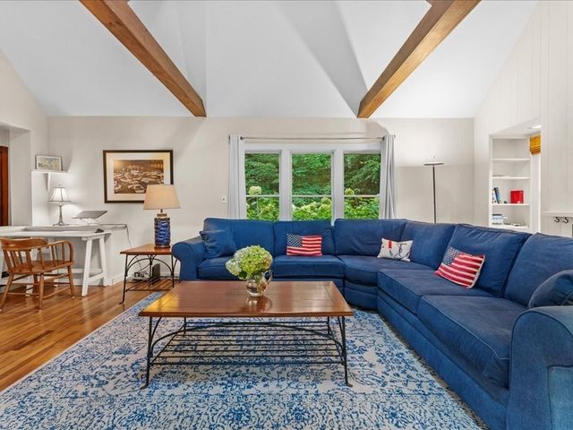 44 Stetson Pl 0, Duxbury, MA 02332