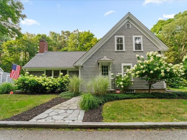 44 Stetson Pl 0, Duxbury, MA 02332