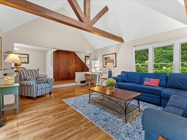 44 Stetson Pl 0, Duxbury, MA 02332