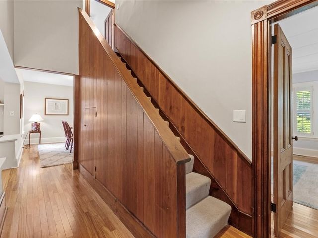 44 Stetson Pl 0, Duxbury, MA 02332