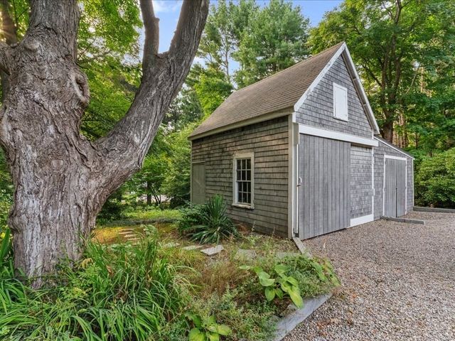 44 Stetson Pl 0, Duxbury, MA 02332