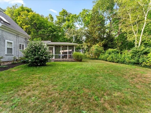 44 Stetson Pl 0, Duxbury, MA 02332