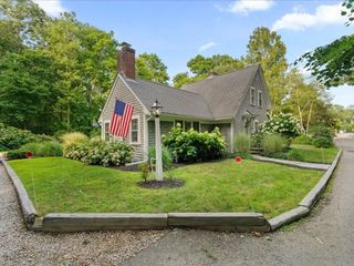 44 Stetson Pl 0, Duxbury, MA 02332