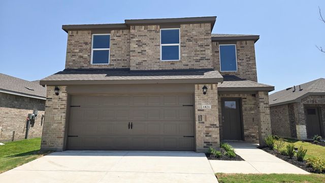 1821 Teton River Drive, Blue Ridge, TX 75424