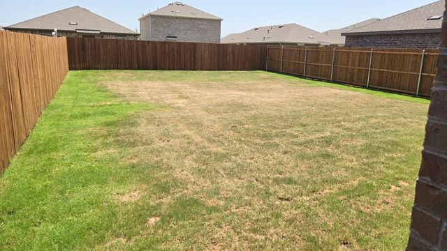 1821 Teton River Drive, Blue Ridge, TX 75424