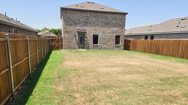 1821 Teton River Drive, Blue Ridge, TX 75424