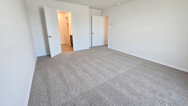 1821 Teton River Drive, Blue Ridge, TX 75424