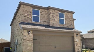 1821 Teton River Drive, Blue Ridge, TX 75424