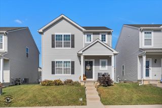 2439 W 127th Avenue, Crown Point, IN 46307