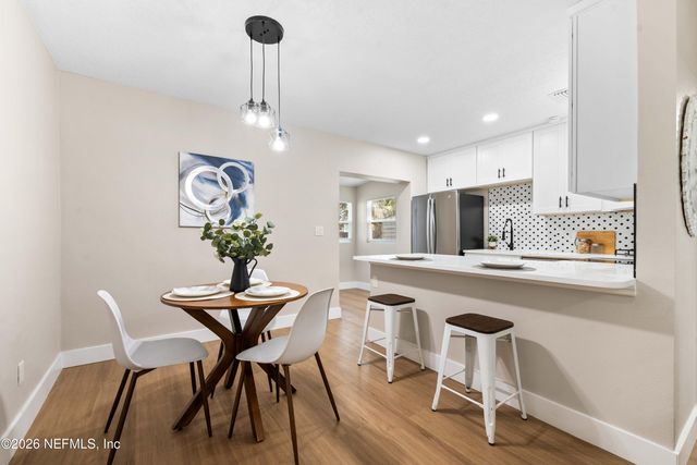 529 SAPELO Road, Jacksonville, FL 32216