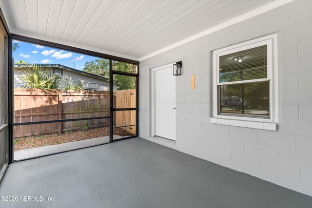 529 SAPELO Road, Jacksonville, FL 32216