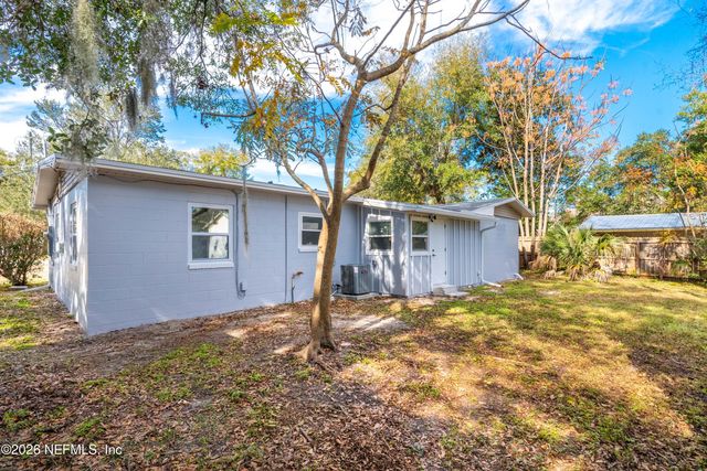 529 SAPELO Road, Jacksonville, FL 32216