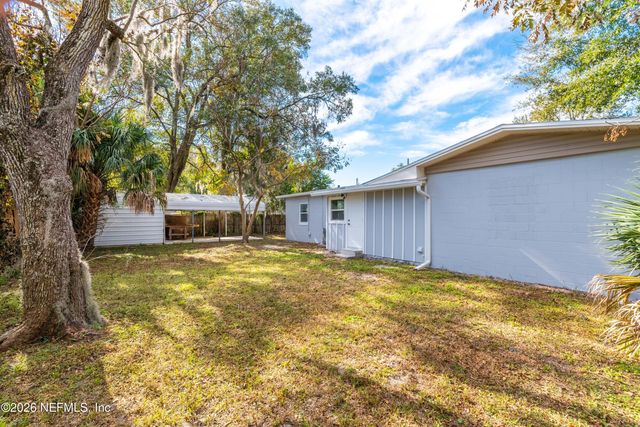 529 SAPELO Road, Jacksonville, FL 32216