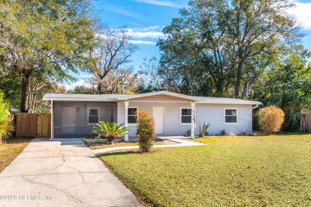 529 SAPELO Road, Jacksonville, FL 32216