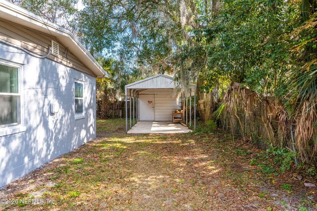 529 SAPELO Road, Jacksonville, FL 32216