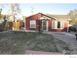 3010 11th Avenue, Evans, CO 80620