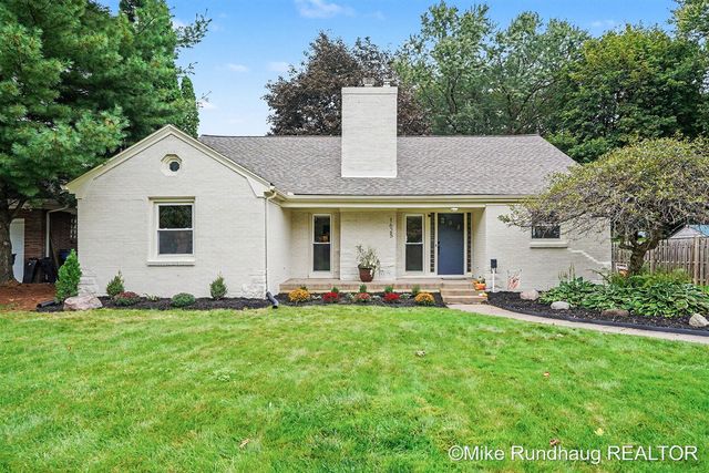 1625 Oswego Street, Grand Rapids, MI 49504