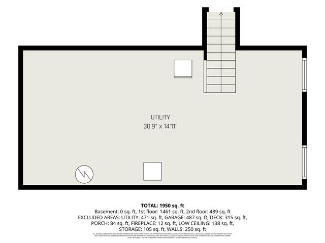 1625 Oswego Street, Grand Rapids, MI 49504