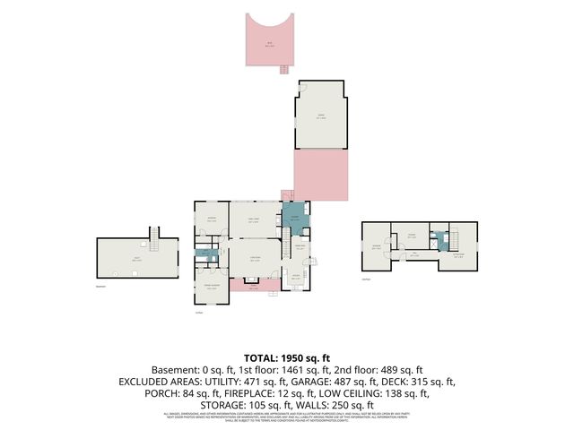 1625 Oswego Street, Grand Rapids, MI 49504
