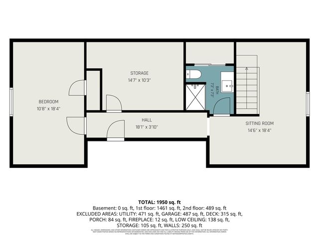 1625 Oswego Street, Grand Rapids, MI 49504