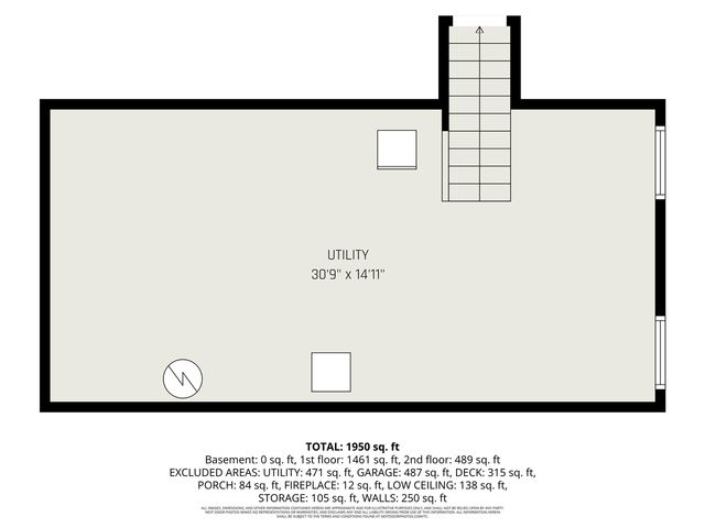 1625 Oswego Street, Grand Rapids, MI 49504