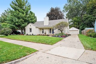 1625 Oswego Street, Grand Rapids, MI 49504