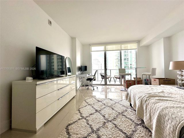 1300 Brickell Bay Drive 1205, Miami, FL 33131
