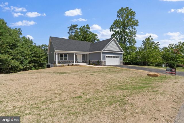 289 WAMPUM LN, Hedgesville, WV 25427